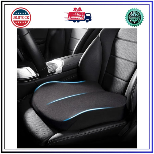 Adult car booster - adult, seat