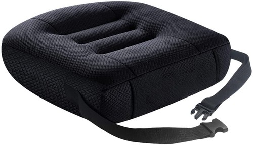 Zavm car booster seat 19x18 - zavm,