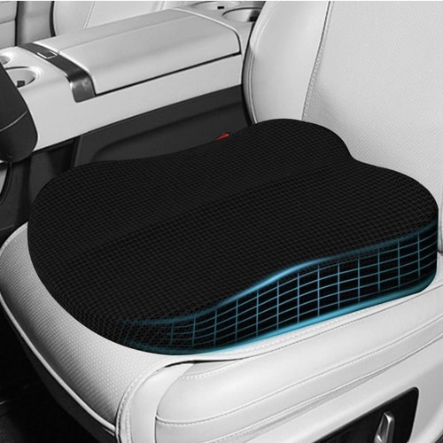 Adult car booster seat for - adult,