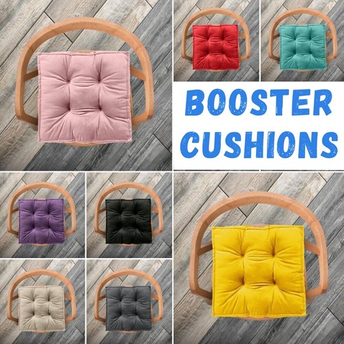 Armchair booster cushion seat - armchair,