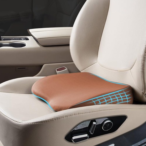 Car seat cushion - cushion, for