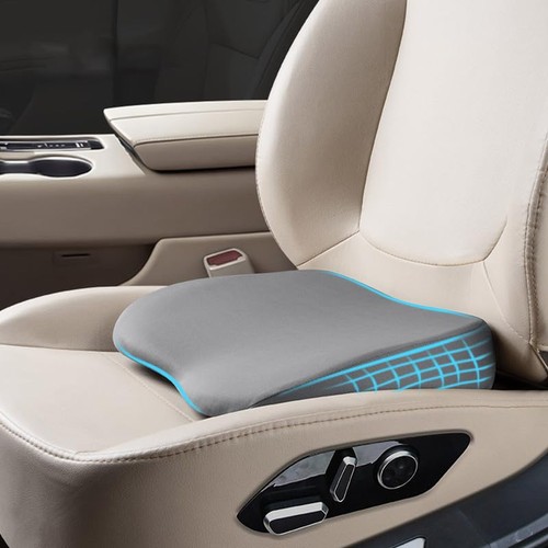 Car seat cushion - car,