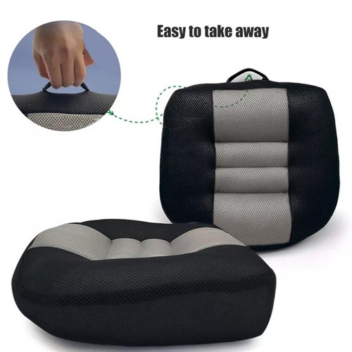 For car seat - booster, cushion