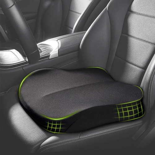 Car seat cushion for adult - for,