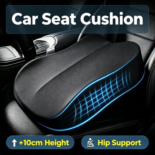 Adult booster seat for car - seat,