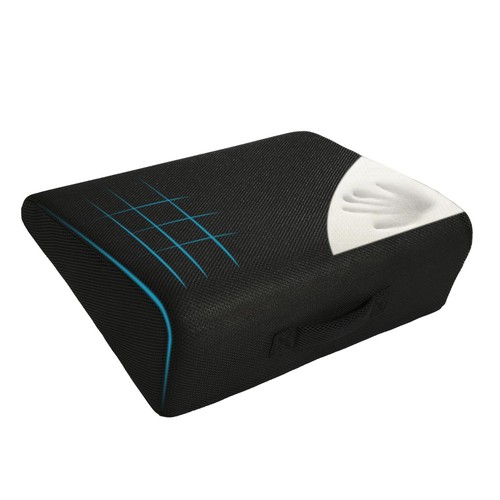 High density foam car - density, seat