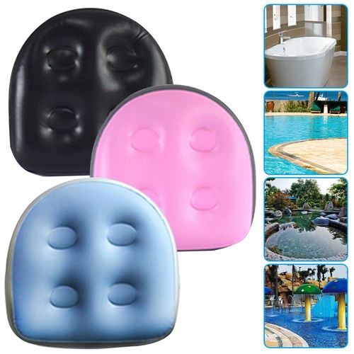 Home spa booster seat - 2x,