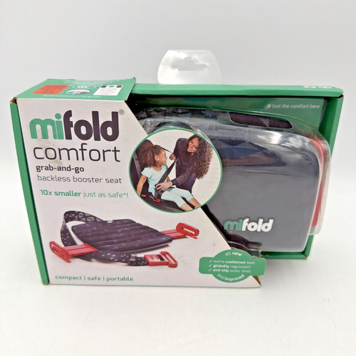 Mifold comfort grab and - mifold, go