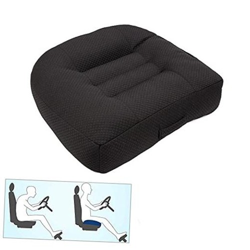 Srutirbo car booster seat - booster,