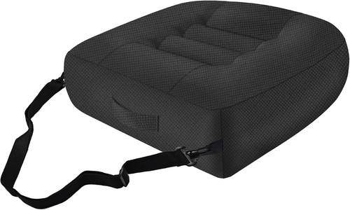 Car booster bandage seat - car,