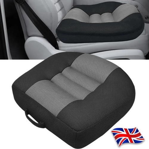 Adult car driving booster - car, seat