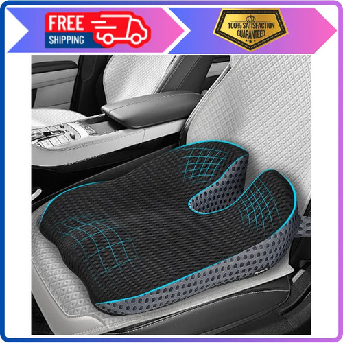 Car seat cushion - seat,