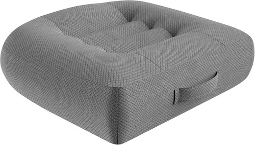 Adult booster seat cushion - seat,