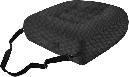 Car booster bandage - car,
