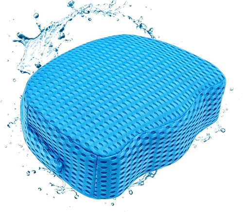 Hot tub booster seat for - tub,