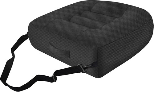 Car booster bandage seat - booster,