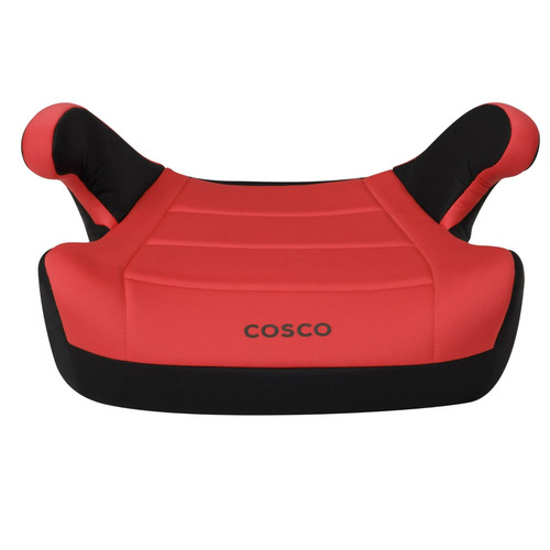 Toddler booster car - car, for