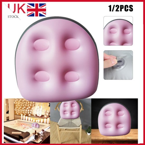 Inflatable spa massage cushion - inflatable,