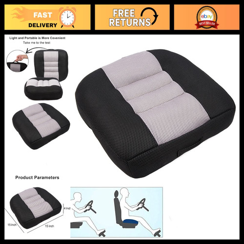 Car booster seat - car,