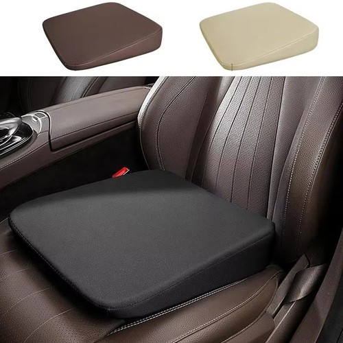 Wedge car seat cushion foam - cushion,