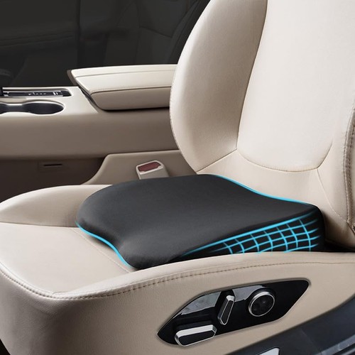 Car seat cushion for - cushion,
