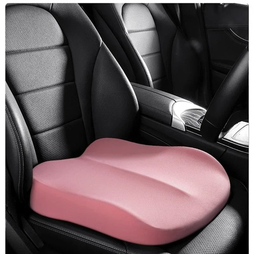 Car booster seat cushion - car, for