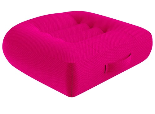 Seat cushion pillow for office - cushion,