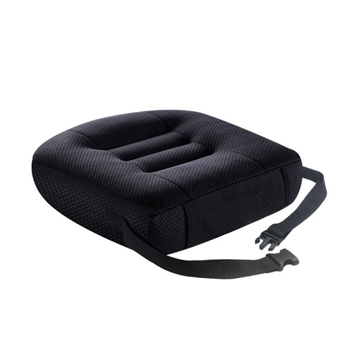 Adult booster seat for - booster, car