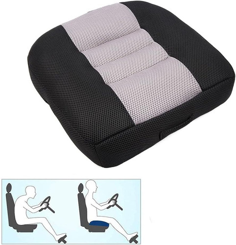 Car booster seat cushion - car,