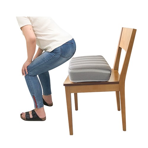 Adult booster seat cushion - adult,