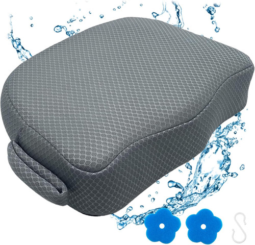 Hot tub booster - seat, for