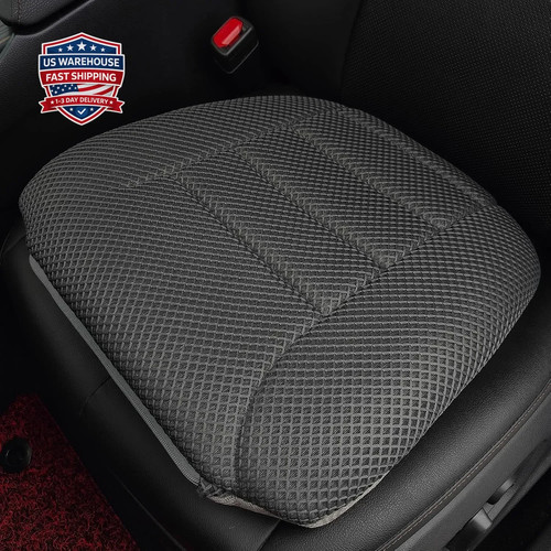 Car booster seat cushion - booster,