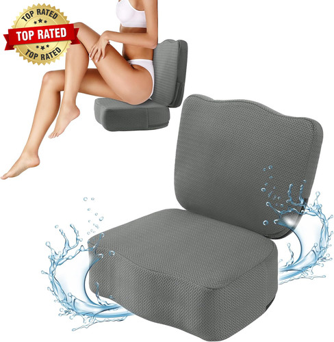 Hot tub booster seat - tub,
