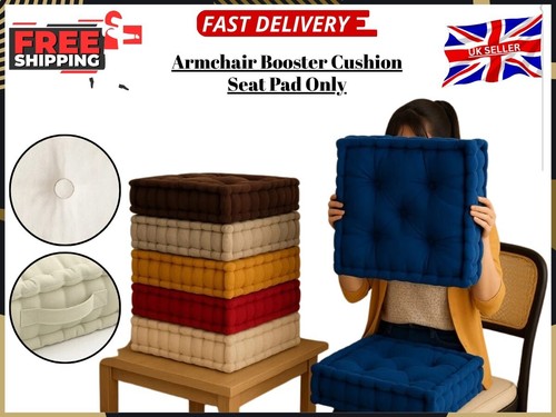 Booster cushion seat - booster,
