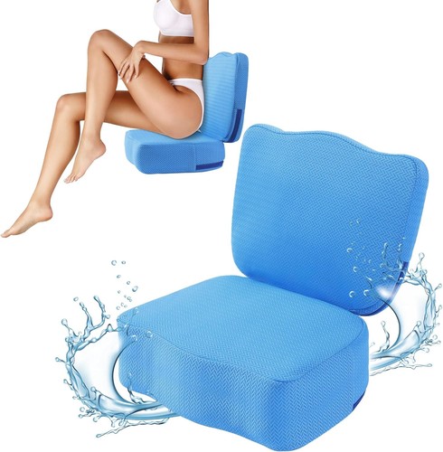 Hot tub booster seat - hot,