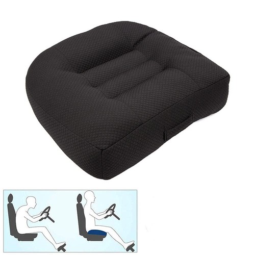Srutirbo car booster seat - car,