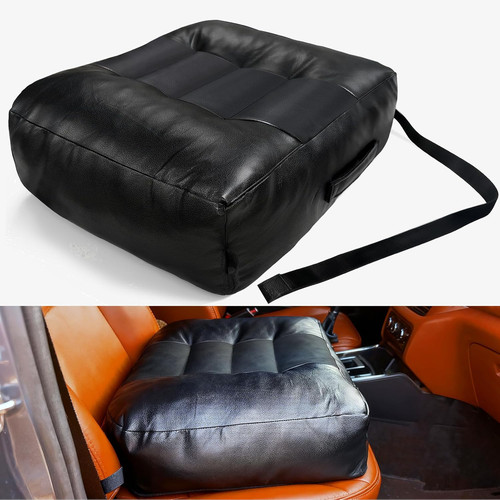 Adult booster car - adult,