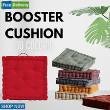 Armchair BOOSTER CUSHION Seat