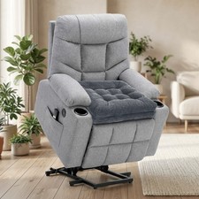 40/50cm Armchair Booster
