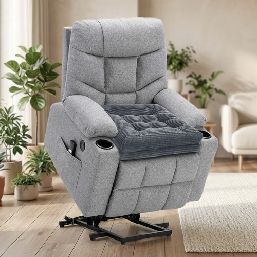 50cm armchair booster - 40/50cm,