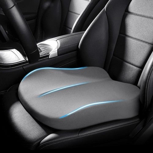 Adult car booster seat - adult,