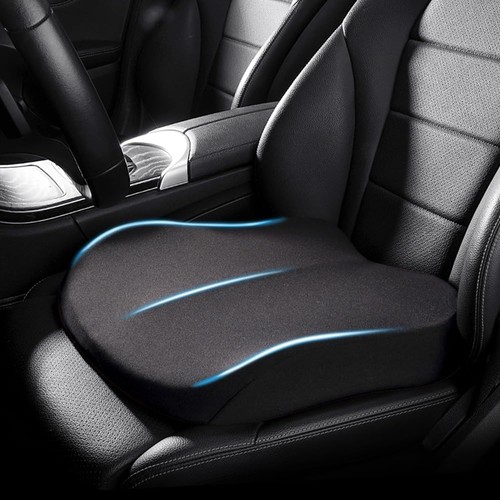 Adult car booster seat - adult,