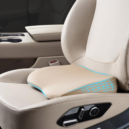 Car seat booster cushion - seat,