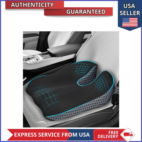Car seat cushion for - car,