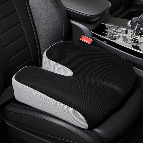 Adult car booster seat - adult,