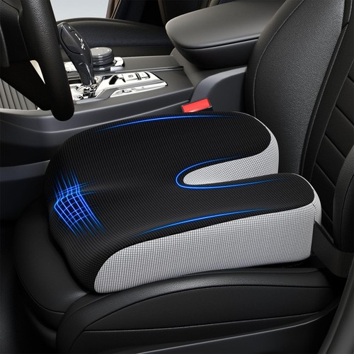 Adult car booster seat - car,