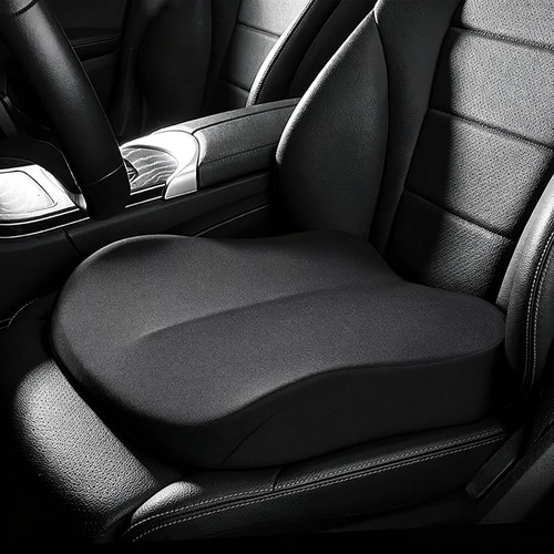 Adult booster seat cushion - seat, for