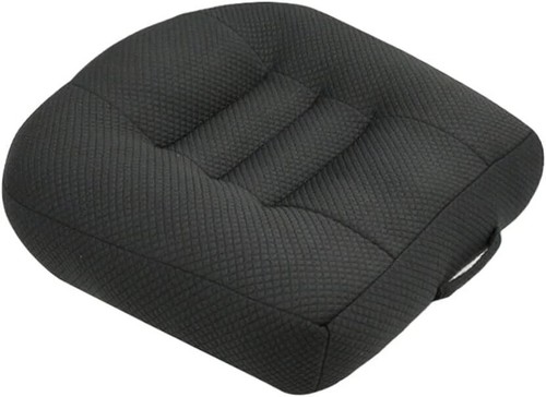 Adult booster seat for car - booster,
