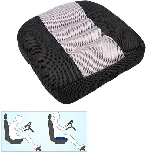 Car booster seat - seat, raise
