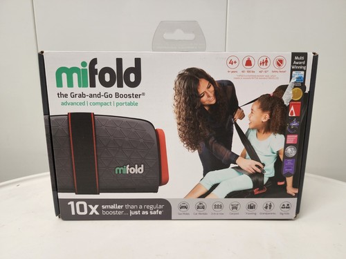 Mifold comfort grab and - comfort,